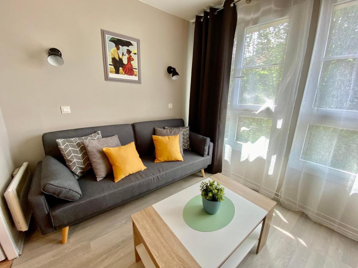 La Suite New-Yorkaise Disneyland Paris Serris Exterior photo