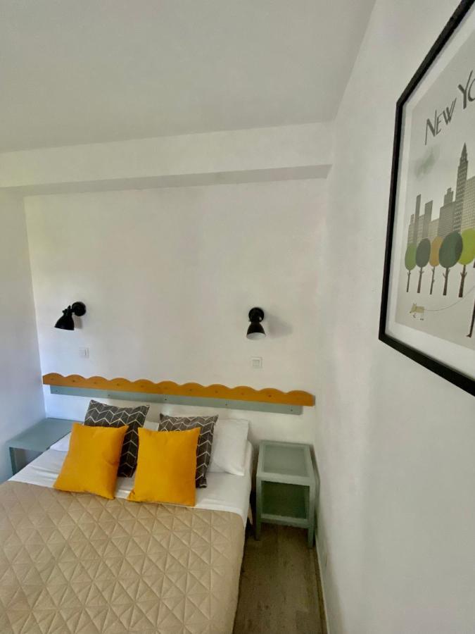 La Suite New-Yorkaise Disneyland Paris Serris Exterior photo