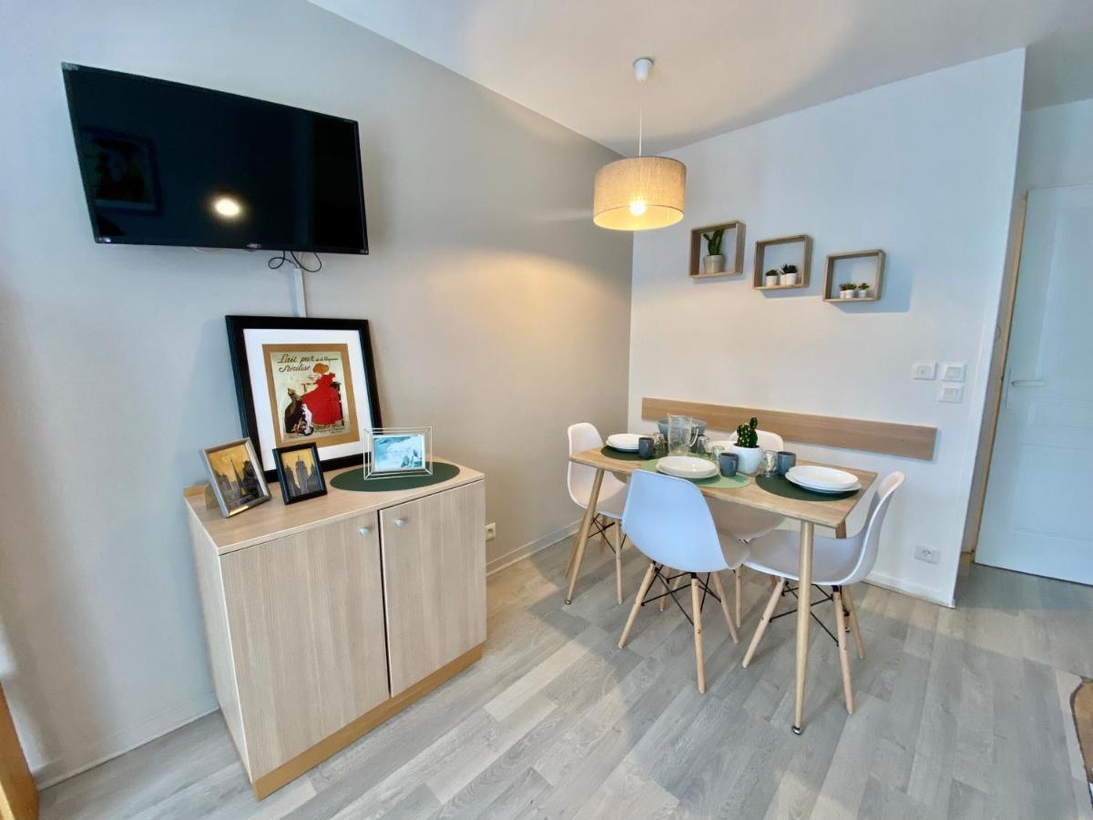 La Suite New-Yorkaise Disneyland Paris Serris Exterior photo