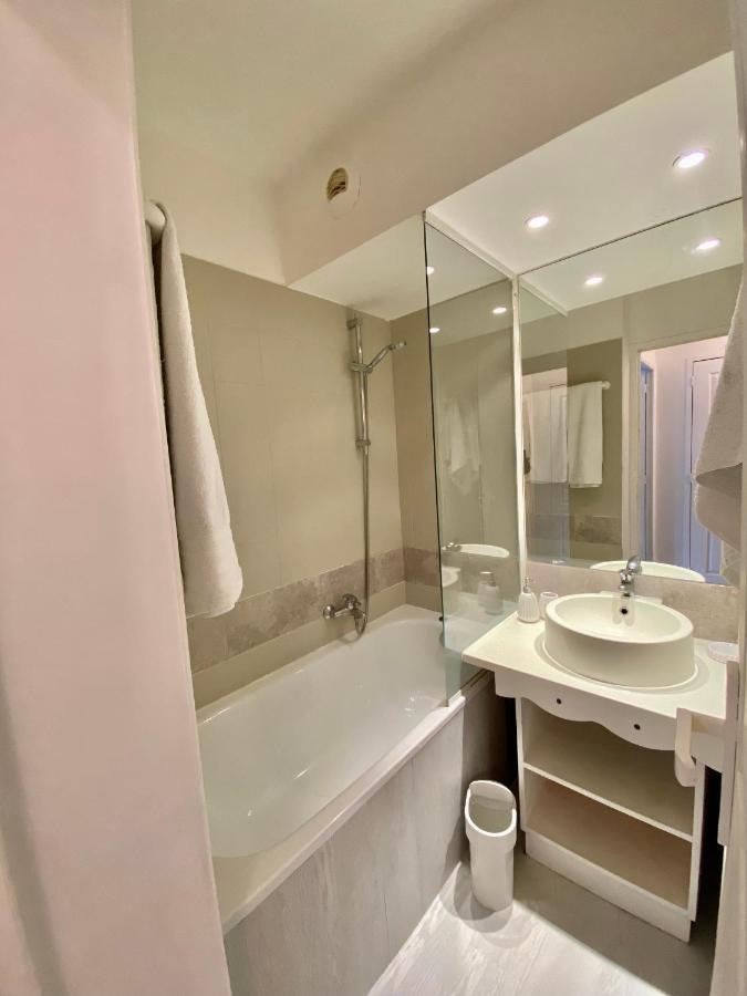 La Suite New-Yorkaise Disneyland Paris Serris Exterior photo